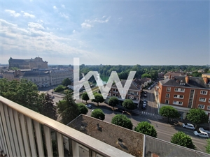 appartement à la vente -   51000  CHALONS-EN-CHAMPAGNE, surface 74 m2 vente appartement - APR702639